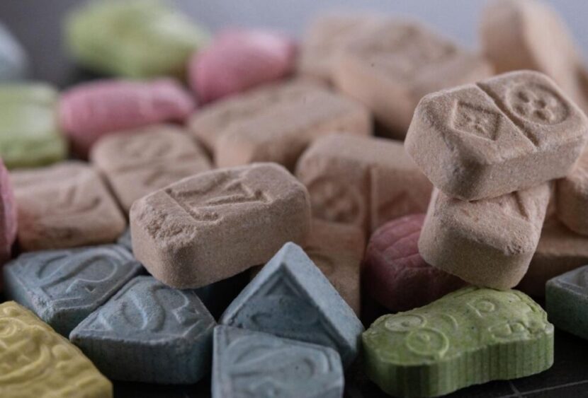Ecstasy: l’Australia prima nazione a legalizzarla a scopo terapeutico