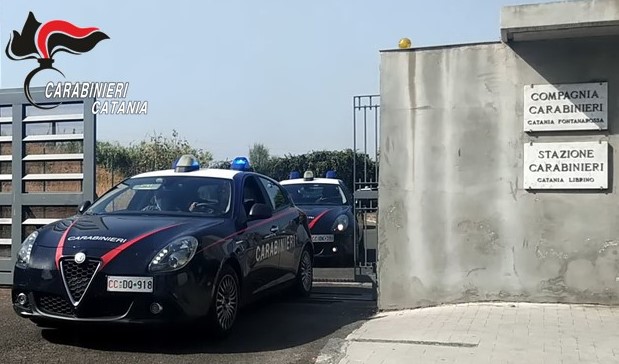 Catania, avviata serie di controlli presso i quartieri di Nesima e Librino
