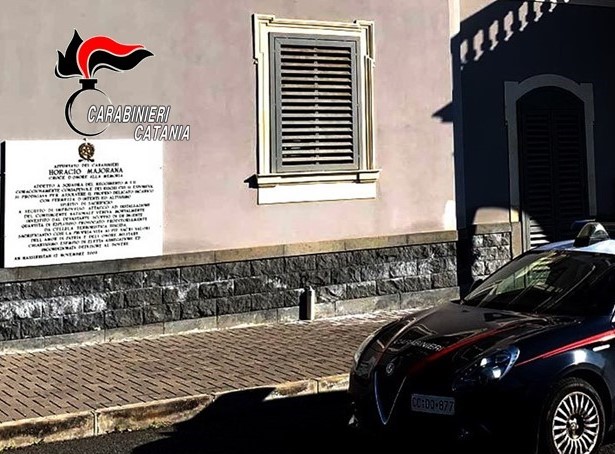 Catania: continue richieste di denaro all’anziano padre, arrestato 49enne