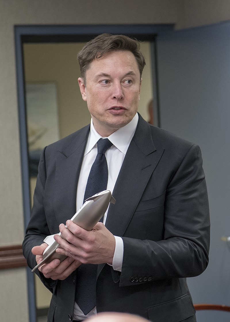 Elon Musk: come le sue idee hanno cambiato i tempi e il mercato