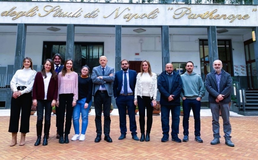 Inizia il progetto ExPliCit sull’economia circolare con la collaborazione dell’Università di Catania
