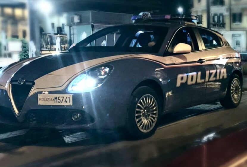Messina: tre motocicli rubati nel cuore della notte, inseguiti e arrestati i responsabili