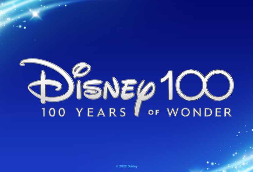 La Walt Disney Company compie 100 anni di successi