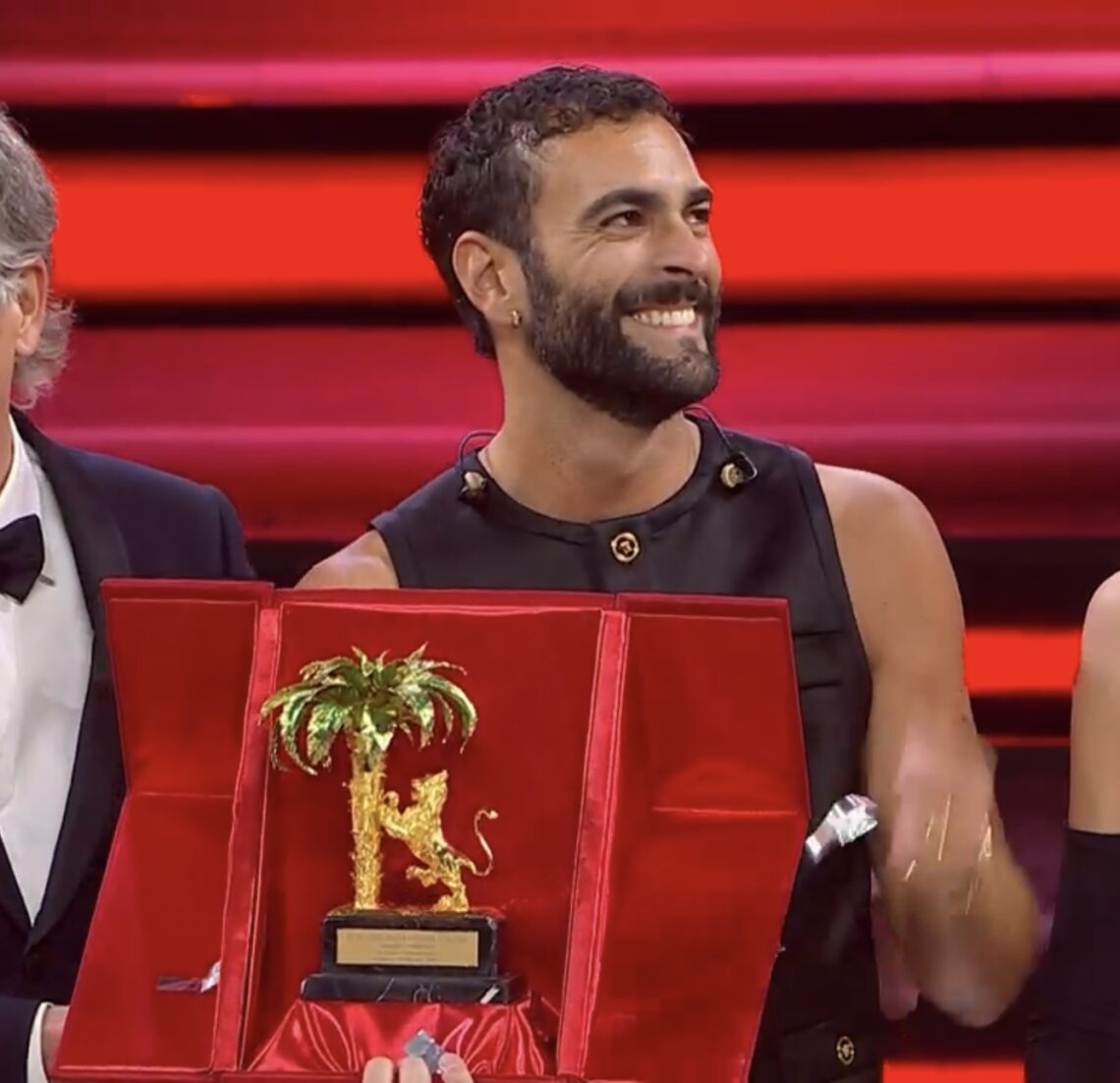 Sanremo 2023: vince Marco Mengoni con “Due Vite”