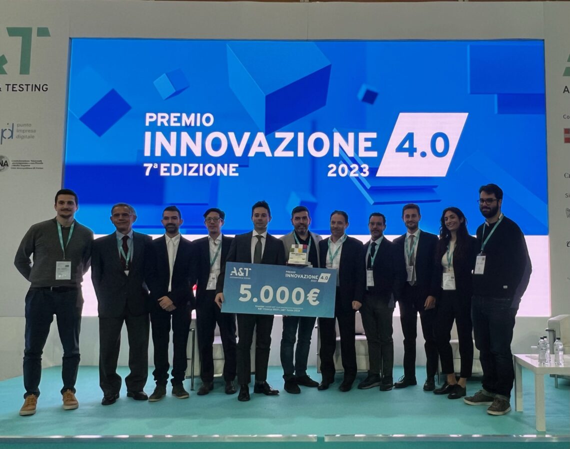 Il progetto ENIGMA dell’Università di Catania ottiene il secondo posto al Premio Innovazione
