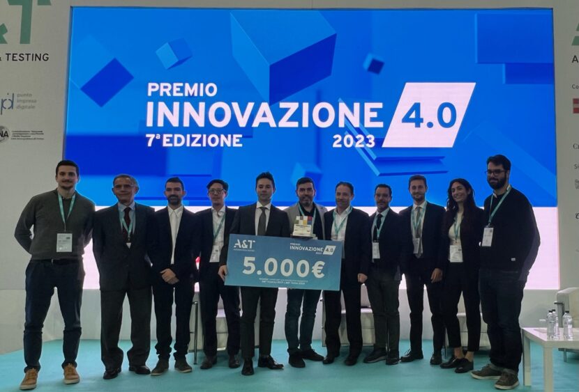 Il progetto ENIGMA dell’Università di Catania ottiene il secondo posto al Premio Innovazione