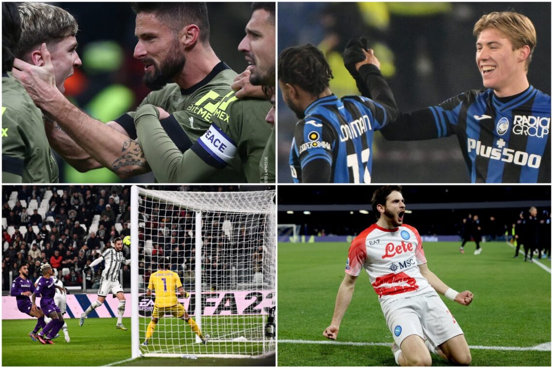 Serie A, top&flop: Napoli fuga per la vittoria, l’Hellas crede alla salvezza