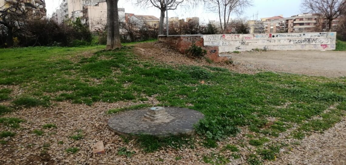 Parchi e bambinopoli a Catania, il presidente di “Catanianostra” Cardello: “Sicurezza e programmazione per preservarli dai vandali”