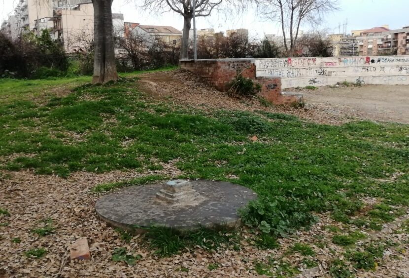 Parchi e bambinopoli a Catania, il presidente di “Catanianostra” Cardello: “Sicurezza e programmazione per preservarli dai vandali”