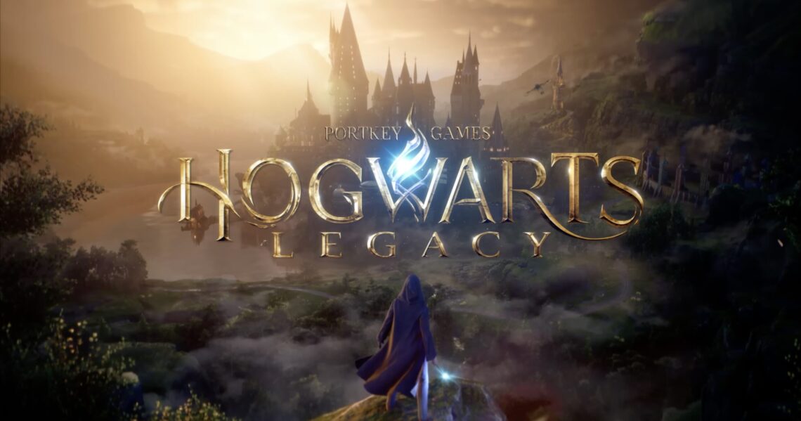 Hogwarts Legacy, il nuovo gioco ispirato al mondo di Harry Potter nella bufera