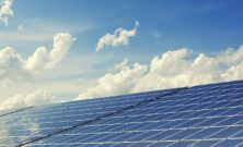 Apre a Catania la più grande fabbrica di pannelli solari d’Europa