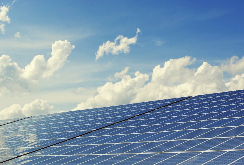 Apre a Catania la più grande fabbrica di pannelli solari d’Europa