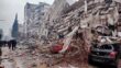Terremoto Turchia – Siria: il bilancio sale a quasi 4mila morti