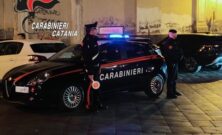 Catania. Controlli a tappeto in centro: sanzioni per occupazione del suolo pubblico e vendita senza autorizzazione