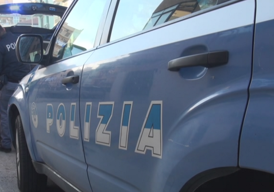 Torino, furti nelle aree di servizio: 4 arresti