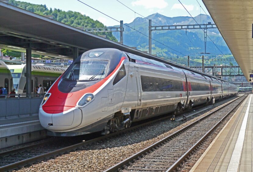 Sicilia, infrastrutture: treni a 200km orari nella tratta Palermo-Catania, Salvini destina 3,4 miliardi per il potenziamento della rete