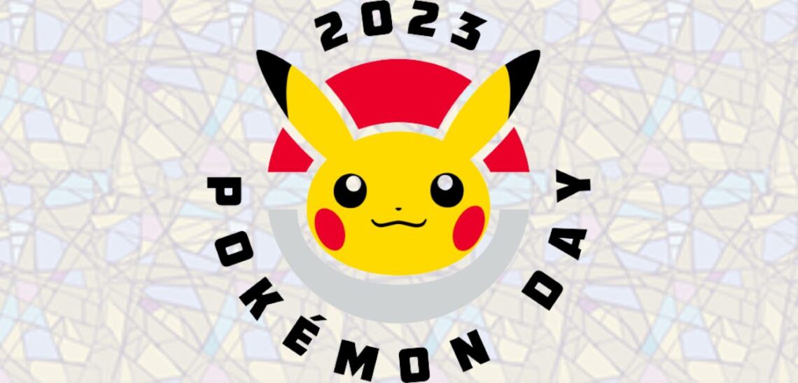 I Pokémon festeggiano 27 anni di videogiochi, anime e molto altro