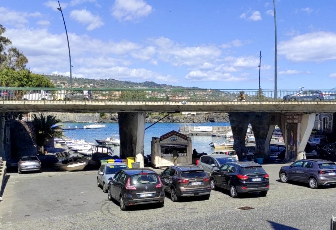 Abbattimento ponte di Ognina: le preoccupazioni di Confcommercio Catania