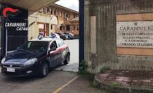 Mascalucia (CT), la figlia chiama i Carabinieri: ”papà sta picchiando mamma”, arrestato 39enne per maltrattamenti in famiglia