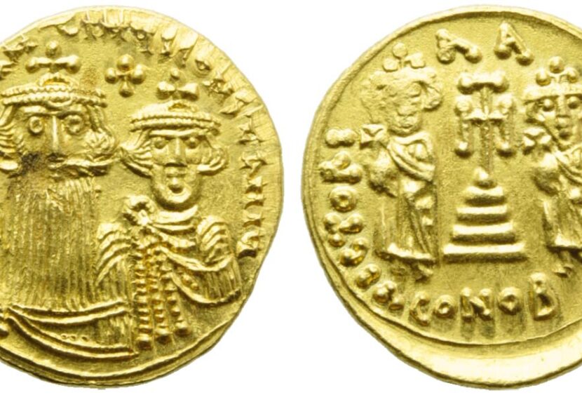 Termini Imerese, si conclude con una lezione sulla monetazione bizantina il Corso di Archeologia Medievale promosso da BCsicilia