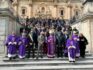 Ragusa: Celebrato il Precetto Pasquale interforze presso la Cattedrale San Giovanni