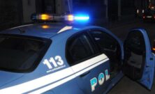 Palermo: Polizia arresta un cittadino straniero per droga