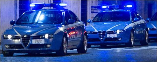 Catania, tenta la fuga sul motociclo: sanzionato per resistenza a pubblico ufficiale