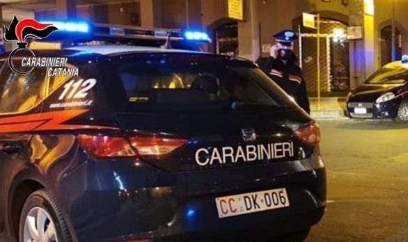 San Gregorio di Catania (CT), panificio in pessime condizioni igieniche: i Carabinieri sanzionano il titolare