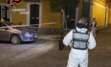 Catania: fermato indiziato per l’omicidio di Francesco Ilardi