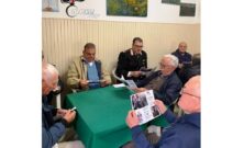 Messina: Anziani a lezione anti-truffa,in cattedra i Carabinieri