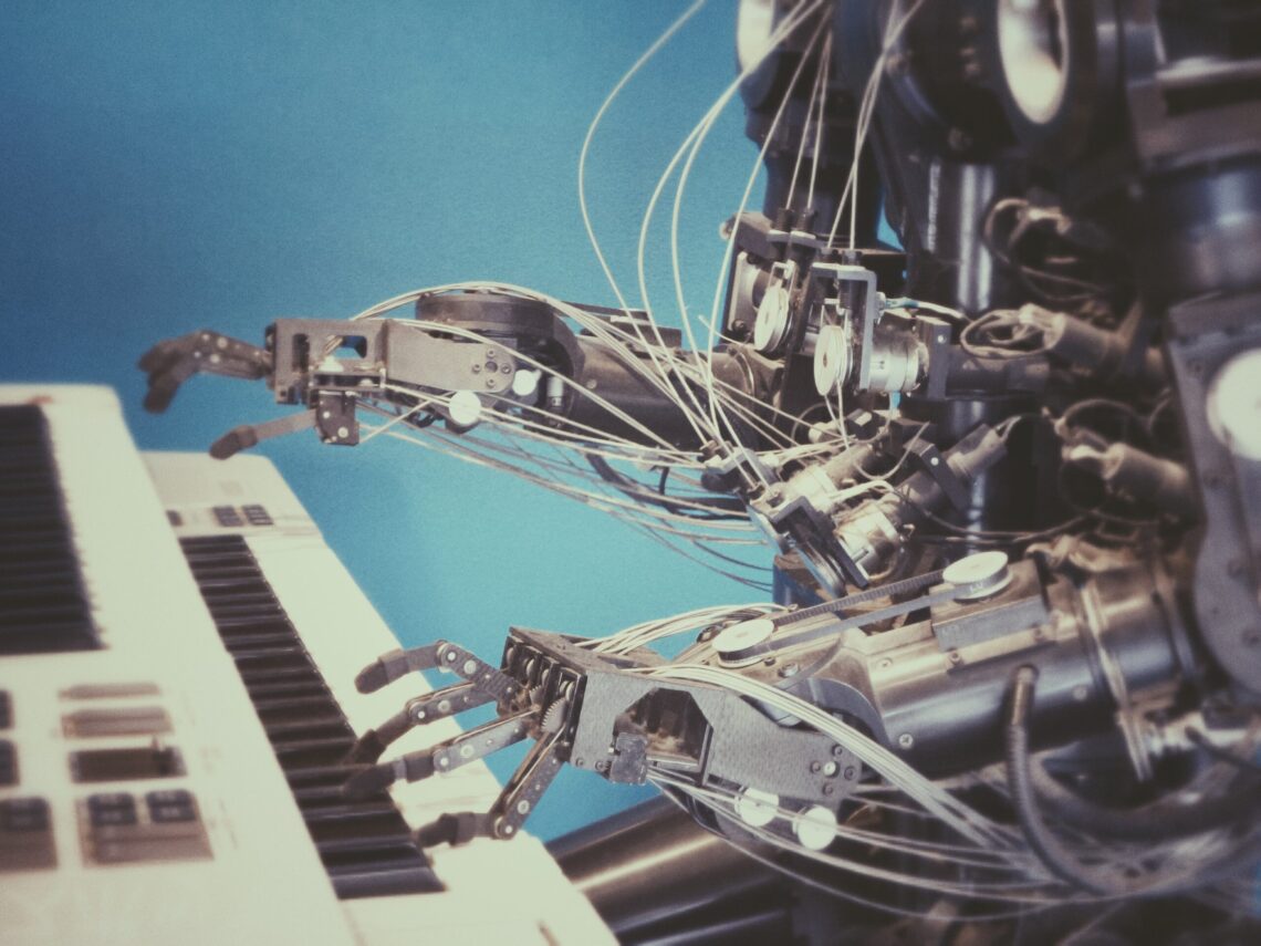 IntelliMan: i robot impareranno con noi grazie all’AI