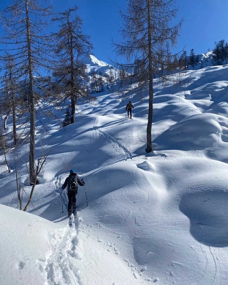 Raduno Pradut: la stagione dello sci-alpinismo si conclude in grande stile