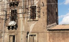 Cantiere vie Cristoforo Colombo, Domenico Tempio e Mulino Santa Lucia a Catania: le considerazioni del comitato Romolo Murri
