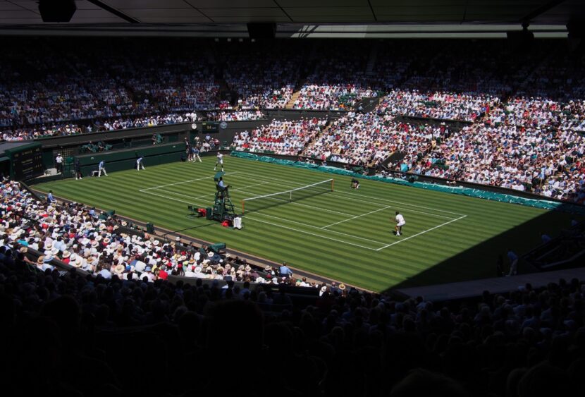 Tennis, Wimbledon: ok a tennisti russi e bielorussi ma come ‘neutrali’