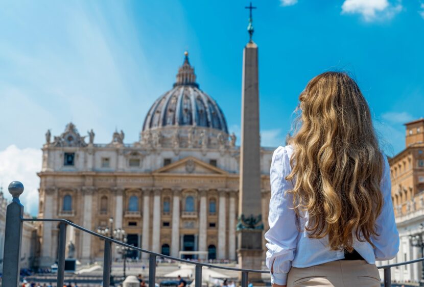 Come lavorare nel turismo a Roma