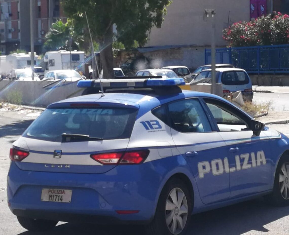 Palermo: arrestato un giovane che ha violato le prescrizioni della sorveglianza speciale