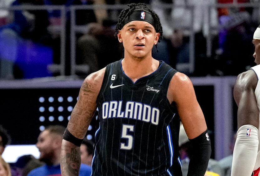 NBA: Paolo Banchero vince il Rookie of the Year