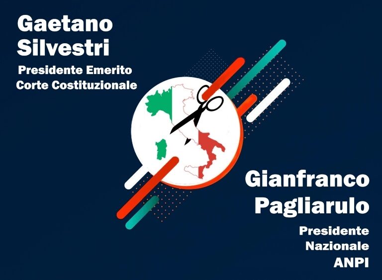 Messina: venerdì 14 aprile discussione sul tema “regionalismo differenziato e principio di uguaglianza”