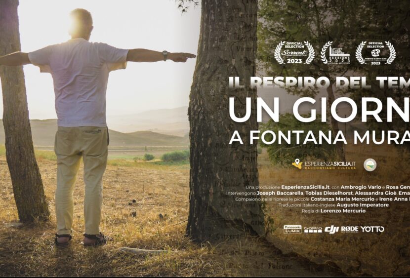 È siciliano uno dei film finalisti al Festival del Cinema di Cefalù