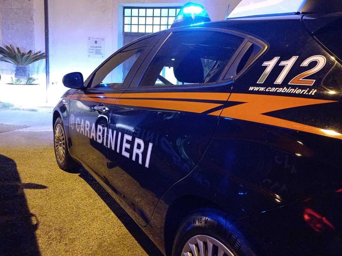 Perugia: arrestato responsabile di aggressione