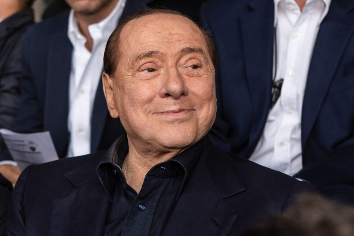 Silvio Berlusconi ci lascia: una vita tra impresa, Milan e politica