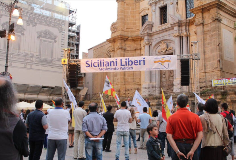 Dal Primo Congresso di Siciliani Liberi alla conquista della libertà