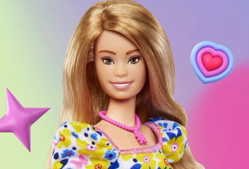 Barbie sempre più inclusive: arriva la bambola con sindrome di Down