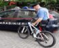 Catania, ruba la batteria di una bicicletta elettrica e scappa: arrestato dai Carabinieri  