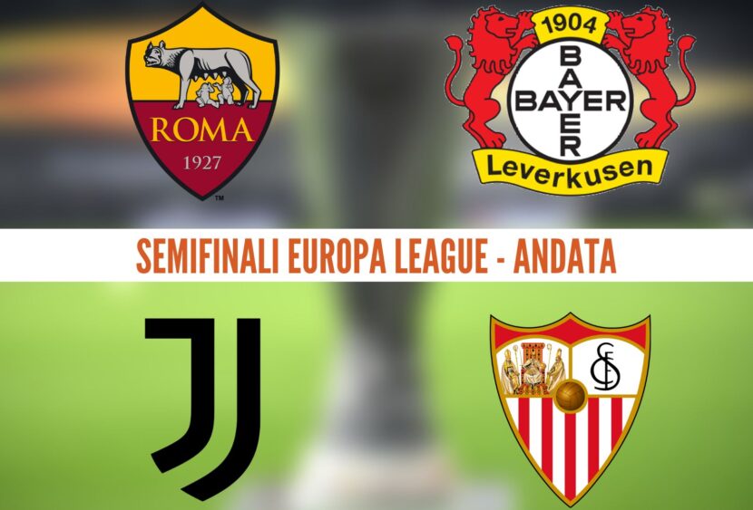 Europa League, Bove lancia la Roma: finisce 1-0. Pari Juve al 97′