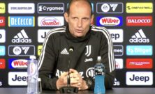 Juventus, patteggiamento nella “manovra stipendi”: solo una multa