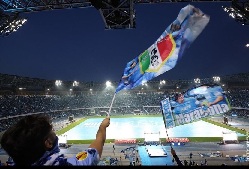 Serie A, top&flop: adesso è tutto vero, Napoli campione d’Italia