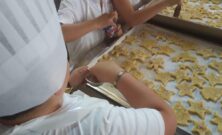 Il Sicilia Shrine Club finalista alla Fun and Fellowship Competition 2023 con il progetto “Manine in Pasta”