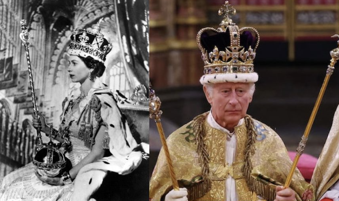 Carlo III: l’incoronazione del nuovo re d’Inghilterra