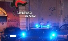 CATANIA – Arrestato dai carabinieri con varietà di droga per tutti i gusti